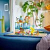 LEGO® Friends 41736 - Centru de salvare pe mare
