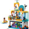 LEGO® Friends 41736 - Centru de salvare pe mare