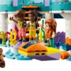 LEGO® Friends 41736 - Centru de salvare pe mare