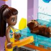 LEGO® Friends 41736 - Centru de salvare pe mare