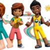 LEGO® Friends 41736 - Centru de salvare pe mare