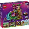 LEGO Friends - Îngrijirea animalelor de la refugiul pentru panda 42648, 243 piese