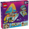 42664-lego-friends-2 LEGO Friends - Călătoria aventuroasă cu barca 42664, 685 piese