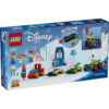 43264-lego-disney-2 LEGO Disney - Tren aniversar şi maşina RC din Toy Story 43264, 206 piese