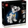 LEGO Disney - Căţeluş din 101 dalmaţieni 43269, 1722 piese