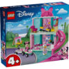 LEGO Disney - Hotelul pentru animale de companie al lui Minnie 43274, 161 piese
