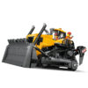 LEGO City - Buldozer galben 60466, 682 piese