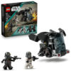 75412-lego-star-wars LEGO Star Wars - Pachet de luptă Soldați ai morții și soldați ai nopții 75412, 119 piese