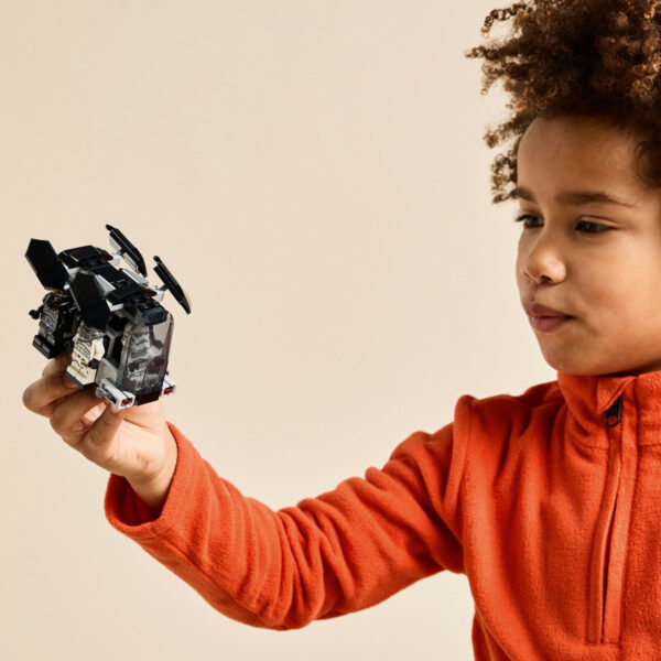 75412-lego-star-wars-4 LEGO Star Wars - Pachet de luptă Soldați ai morții și soldați ai nopții 75412, 119 piese