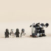 75412-lego-star-wars-5 LEGO Star Wars - Pachet de luptă Soldați ai morții și soldați ai nopții 75412, 119 piese