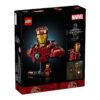 76327-lego-super-heroes-2 LEGO Marvel Super Heroes - Bust Iron Man MK4 76327, 436 piese