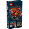 LEGO Harry Potter - Fawkes: Phoenixul lui Dumbledore 76448, 299 piese