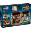 LEGO Harry Potter - Privet Drive: Vizita mătușii Marge 76451, 639 piese