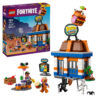 LEGO FORTNITE - Restaurantul Durrr Burger 77076, 546 piese