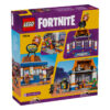 LEGO FORTNITE - Restaurantul Durrr Burger 77076, 546 piese