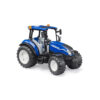 Bruder - Tractor New Holland T5.120 - BR02184