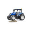 Bruder - Tractor New Holland T5.120 - BR02184