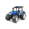 Bruder - Tractor New Holland T5.120 - BR02184