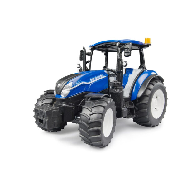 Bruder - Tractor New Holland T5.120 - BR02184