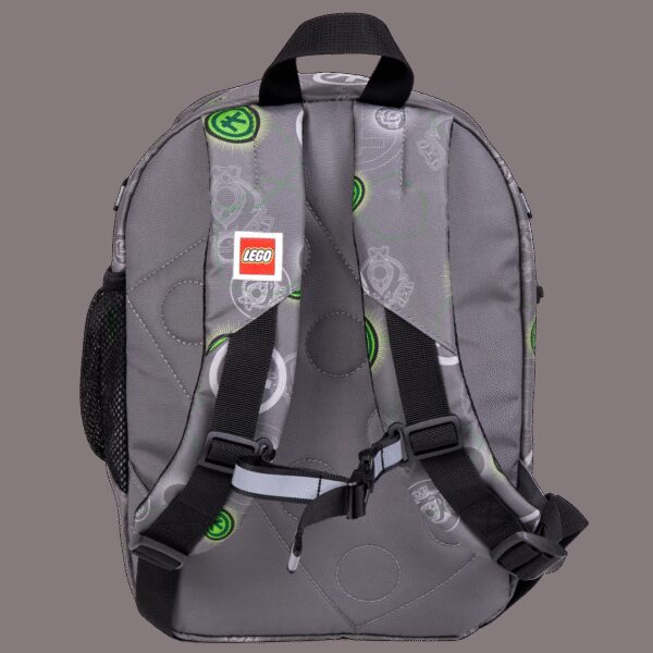 Ghiozdane si rechizite - Rucsac grădiniţă LEGO Ninjago 10030-2501, 1 piese