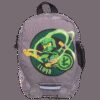 Ghiozdane si rechizite - Rucsac grădiniţă LEGO Ninjago 10030-2501, 1 piese