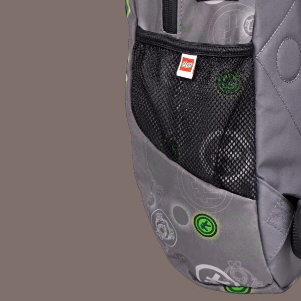 Ghiozdane si rechizite - Rucsac grădiniţă LEGO Ninjago 10030-2501, 1 piese