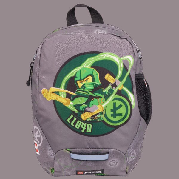 Ghiozdane si rechizite - Rucsac grădiniţă LEGO Ninjago 10030-2501, 1 piese