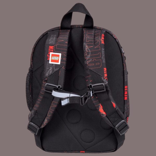Ghiozdane si rechizite - Rucsac grădiniţă LEGO Ninjago - Dragon Energy 10030-2502, 1 piese