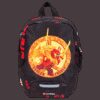 Ghiozdane si rechizite - Rucsac grădiniţă LEGO Ninjago - Dragon Energy 10030-2502, 1 piese