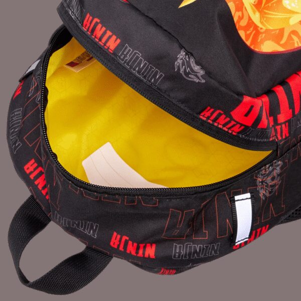 Ghiozdane si rechizite - Rucsac grădiniţă LEGO Ninjago - Dragon Energy 10030-2502, 1 piese