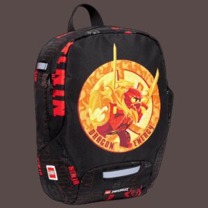 Ghiozdane si rechizite - Rucsac grădiniţă LEGO Ninjago - Dragon Energy 10030-2502, 1 piese