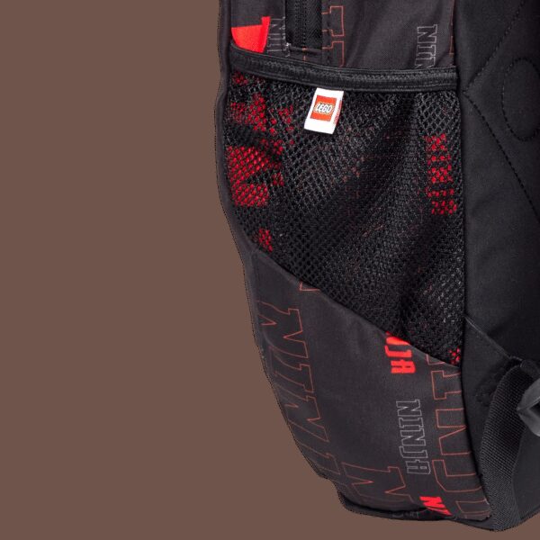 Ghiozdane si rechizite - Rucsac grădiniţă LEGO Ninjago - Dragon Energy 10030-2502, 1 piese