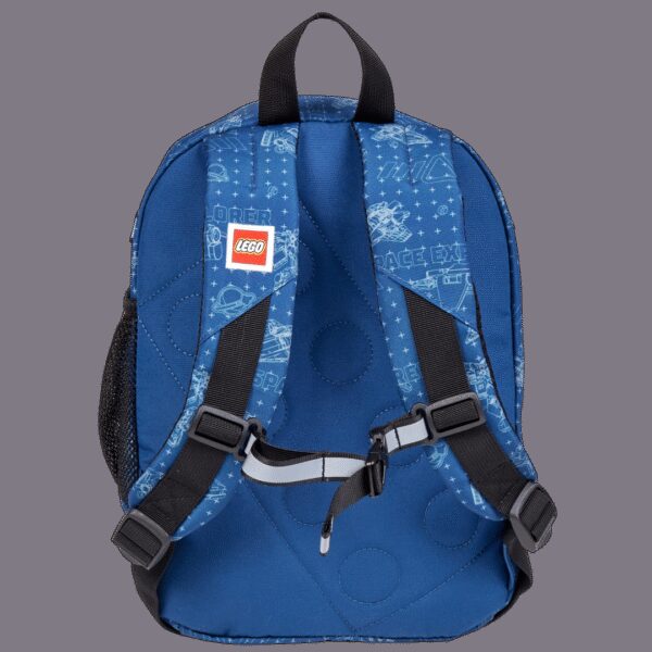 Ghiozdane si rechizite - Rucsac grădiniţă LEGO CITY 10030-2505, 1 piese