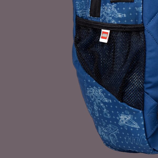 Ghiozdane si rechizite - Rucsac grădiniţă LEGO CITY 10030-2505, 1 piese