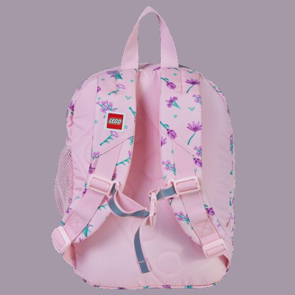 Ghiozdane si rechizite - Rucsac grădiniţă LEGO  - Flori 10030-2506, 1 piese