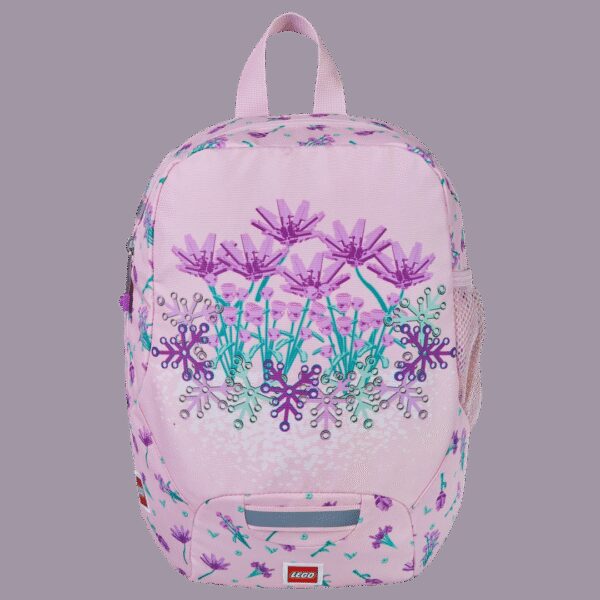 Ghiozdane si rechizite - Rucsac grădiniţă LEGO  - Flori 10030-2506, 1 piese