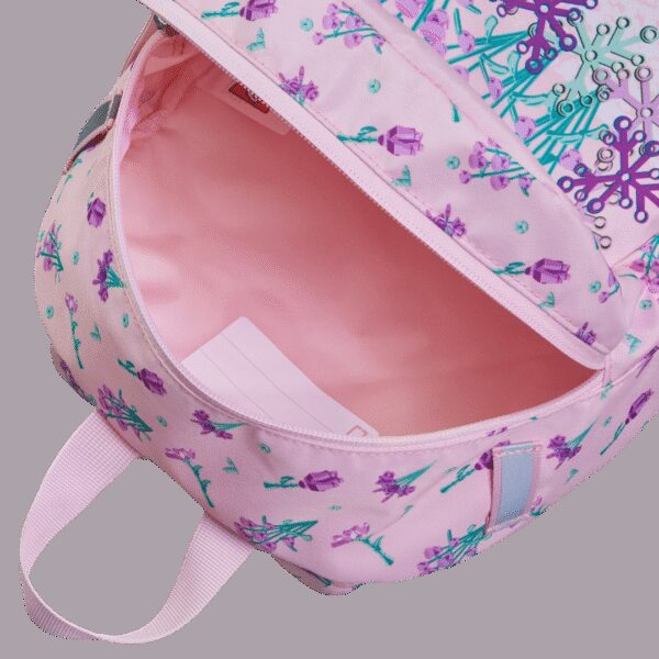 Ghiozdane si rechizite - Rucsac grădiniţă LEGO  - Flori 10030-2506, 1 piese