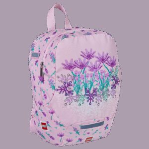 Ghiozdane si rechizite - Rucsac grădiniţă LEGO  - Flori 10030-2506, 1 piese