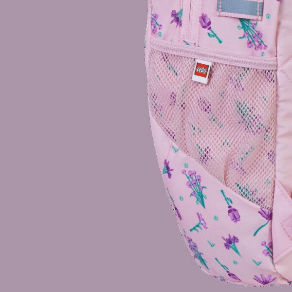 Ghiozdane si rechizite - Rucsac grădiniţă LEGO  - Flori 10030-2506, 1 piese