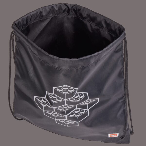 Ghiozdane si rechizite - Sac sport LEGO Bricks 10034-2511, 1 piese