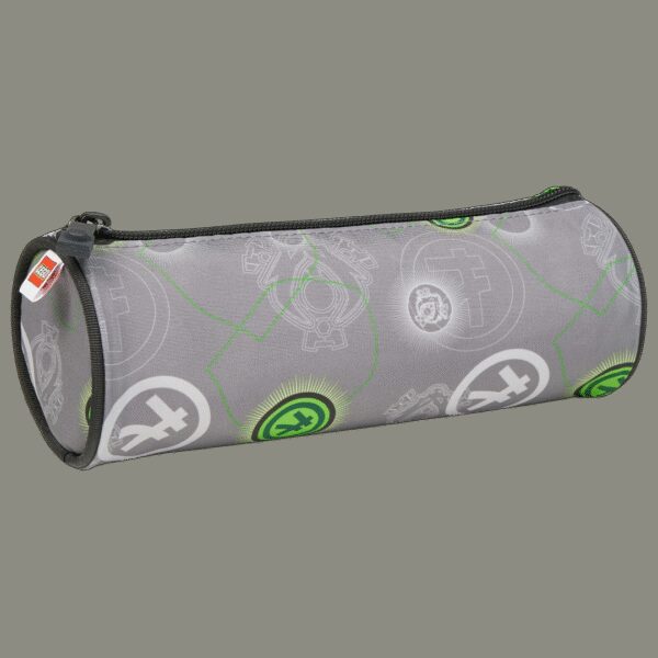 Ghiozdane si rechizite - Penar neechipat LEGO Ninjago 10050-2501, 1 piese