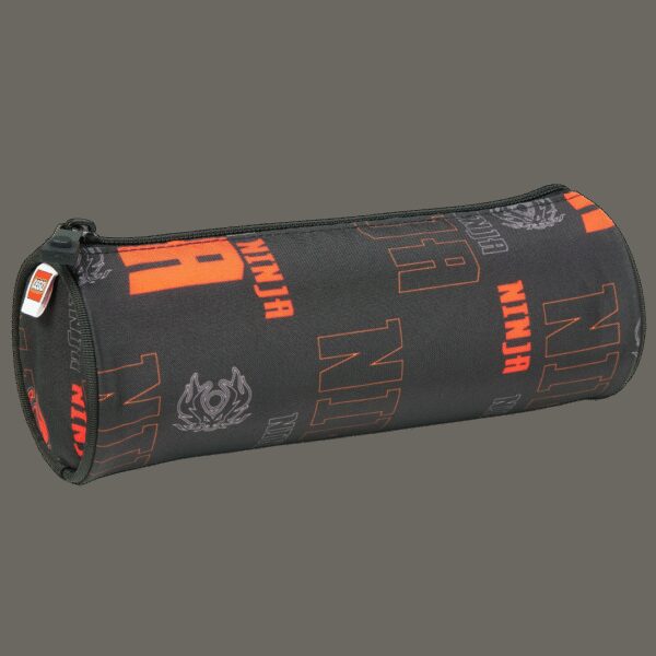 Ghiozdane si rechizite - Penar neechipat LEGO Ninjago - Dragon Energy 10050-2502, 1 piese