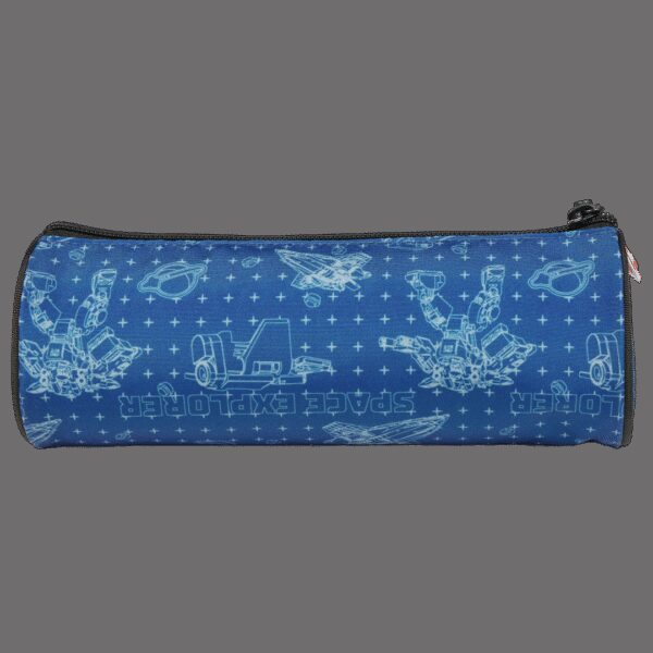 Ghiozdane si rechizite - Penar neechipat LEGO City 10050-2505, 1 piese