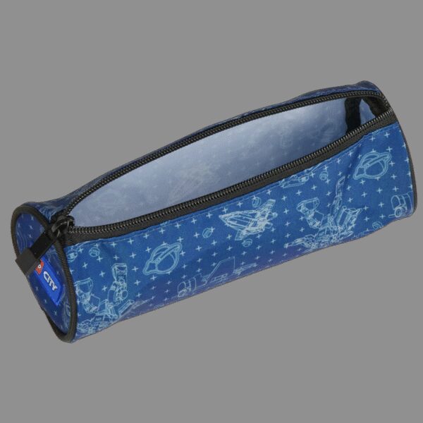 Ghiozdane si rechizite - Penar neechipat LEGO City 10050-2505, 1 piese