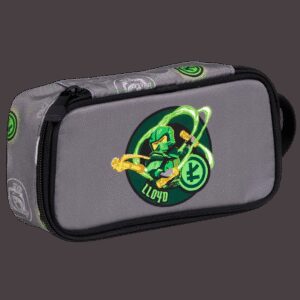 Ghiozdane si rechizite - Penar neechipat LEGO Ninjago 10052-2501, 1 piese