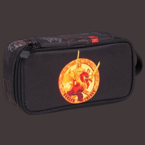 Ghiozdane si rechizite - Penar neechipat LEGO Ninjago - Dragon Energy 10052-2502, 1 piese