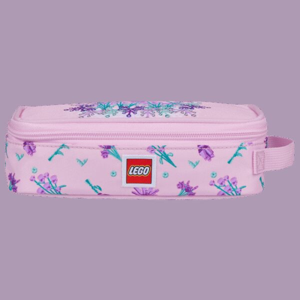 Ghiozdane si rechizite - Penar neechipat LEGO Flori 10052-2506, 1 piese