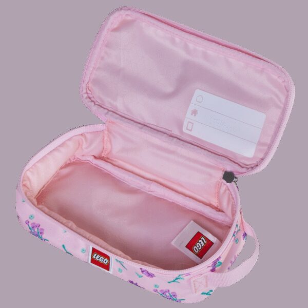 Ghiozdane si rechizite - Penar neechipat LEGO Flori 10052-2506, 1 piese