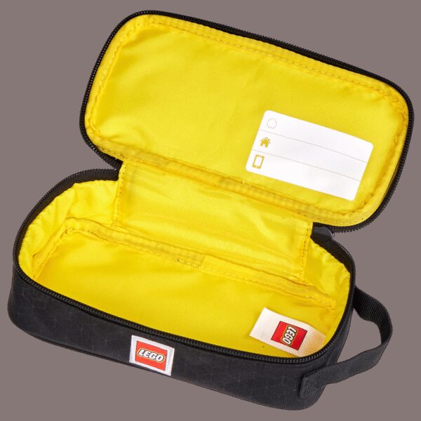 Ghiozdane si rechizite - Penar neechipat LEGO Bricks 10052-2511, 1 piese