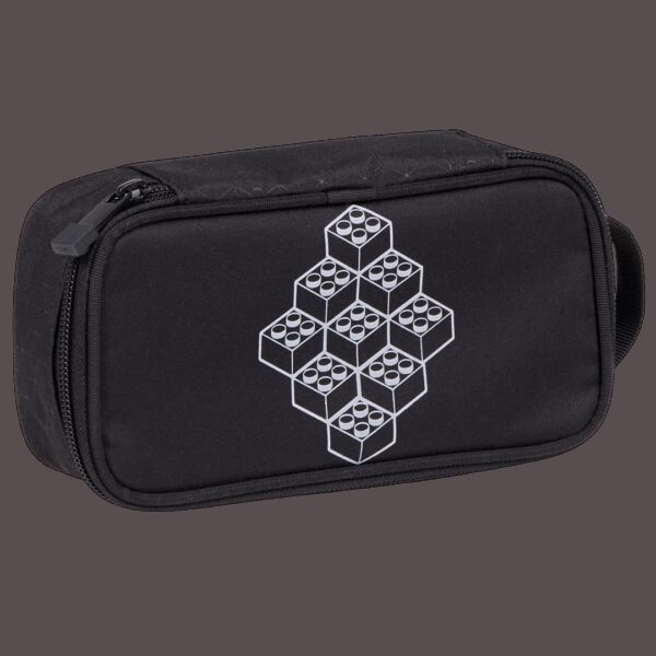 Ghiozdane si rechizite - Penar neechipat LEGO Bricks 10052-2511, 1 piese